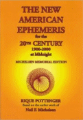 20th century ephemeris