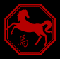 Chinese Zodiac horse